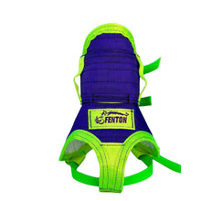 Load image into Gallery viewer, ULTRA ¼ CHESTPLATE PURPLE /GREEN