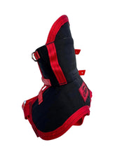 Load image into Gallery viewer, ULTRA ¼ CHESTPLATE BLACK/RED