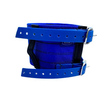 Load image into Gallery viewer, ULTRA NECK COLLAR - BLUE /BLACK