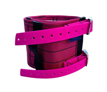 Load image into Gallery viewer, ULTRA NECK COLLAR - PINK /BLACK