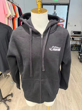 Load image into Gallery viewer, Oversized Unisex Fenton Hoodie