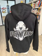 Load image into Gallery viewer, Oversized Unisex Fenton Hoodie