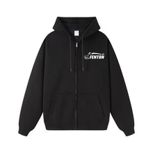 Load image into Gallery viewer, Oversized Unisex Fenton Hoodie
