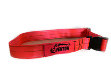 Load image into Gallery viewer, 50MM SEATBELT QUICK CLIP UTILITY BELT