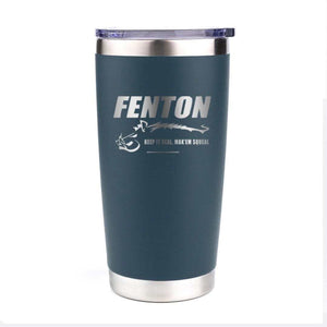 Fenton 20oz Coffee Tumbler