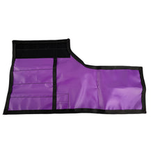 Load image into Gallery viewer, 4 SLOT KNIFE ROLL