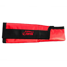 Load image into Gallery viewer, 4 SLOT KNIFE ROLL