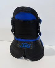 Load image into Gallery viewer, ULTRA ¾ CHESTPLATE WITH LEG PLATES BLUE /BLACK