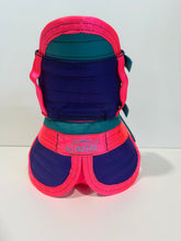 Load image into Gallery viewer, ULTRA ¾ CHESTPLATE WITH LEG PLATES PURPLE/PINK / BABY BLUE