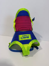 Load image into Gallery viewer, ULTRA ¼ CHESTPLATE ROYAL BLUE /PINK /GREEN