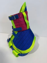 Load image into Gallery viewer, ULTRA ¼ CHESTPLATE ROYAL BLUE /PINK /GREEN