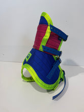 Load image into Gallery viewer, ULTRA ¼ CHESTPLATE ROYAL BLUE /PINK /GREEN