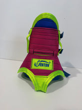 Load image into Gallery viewer, ULTRA ¼ CHESTPLATE PINK/ROYAL BLUE /GREEN