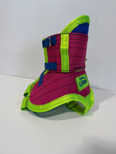 Load image into Gallery viewer, ULTRA ¼ CHESTPLATE PINK/ROYAL BLUE /GREEN