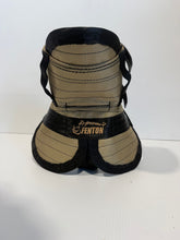 Load image into Gallery viewer, ULTRA ¾ CHESTPLATE WITH LEG PLATES BEIGE/BLACK