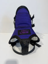 Load image into Gallery viewer, ULTRA ¼ CHESTPLATE PURPLE / BLACK