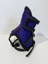 Load image into Gallery viewer, ULTRA ¼ CHESTPLATE PURPLE / BLACK
