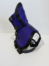 Load image into Gallery viewer, ULTRA ¼ CHESTPLATE PURPLE / BLACK