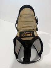 Load image into Gallery viewer, ULTRA ¾ CHESTPLATE NO LEG PLATES BEIGE / BLACK (Copy)