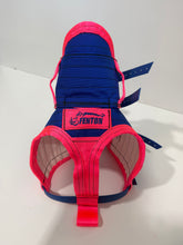 Load image into Gallery viewer, ULTRA ¾ CHESTPLATE NO LEG PLATES BLUE / PINK