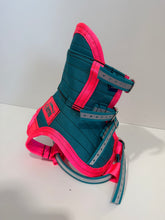 Load image into Gallery viewer, ULTRA ¼ CHESTPLATE TURQUOISE / PINK
