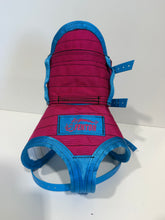 Load image into Gallery viewer, ULTRA ¼ CHESTPLATE PINK / BABY BLUE