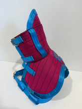 Load image into Gallery viewer, ULTRA ¼ CHESTPLATE PINK / BABY BLUE