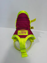 Load image into Gallery viewer, ULTRA ¼ CHESTPLATE PINK / YELLOW