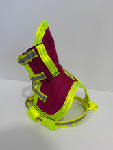 Load image into Gallery viewer, ULTRA ¼ CHESTPLATE PINK / YELLOW