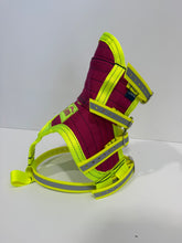 Load image into Gallery viewer, ULTRA ¼ CHESTPLATE PINK / YELLOW