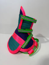 Load image into Gallery viewer, ULTRA ¾ CHESTPLATE WITH LEG PLATES TURQUOISE / PURPLE/ PINK/ GREEN