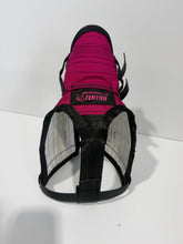 Load image into Gallery viewer, ULTRA ¾ CHESTPLATE NO LEG PLATES PINK / BLACK
