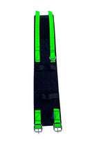 Load image into Gallery viewer, ULTRA NECK COLLAR - BLACK /GREEN
