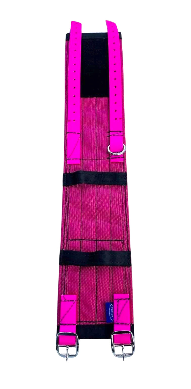 ULTRA NECK COLLAR - PINK /BLACK