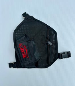 Single Chest Holster