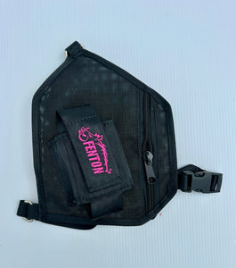 Single Chest Holster