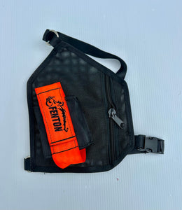 Single Chest Holster