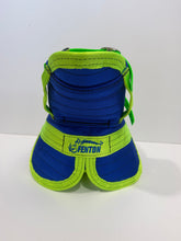 Load image into Gallery viewer, ULTRA FULL RIB CHESTPLATE BLUE / GREEN