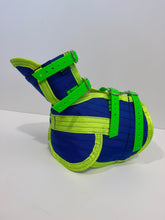 Load image into Gallery viewer, ULTRA FULL RIB CHESTPLATE BLUE / GREEN