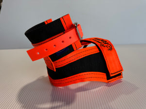 SMALL BREED CHESTPLATE