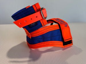 SMALL BREED CHESTPLATE
