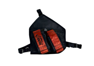 Twin Chest Holster