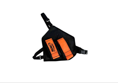 Twin Chest Holster