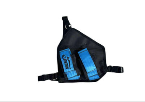 Twin Chest Holster