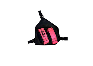 Twin Chest Holster