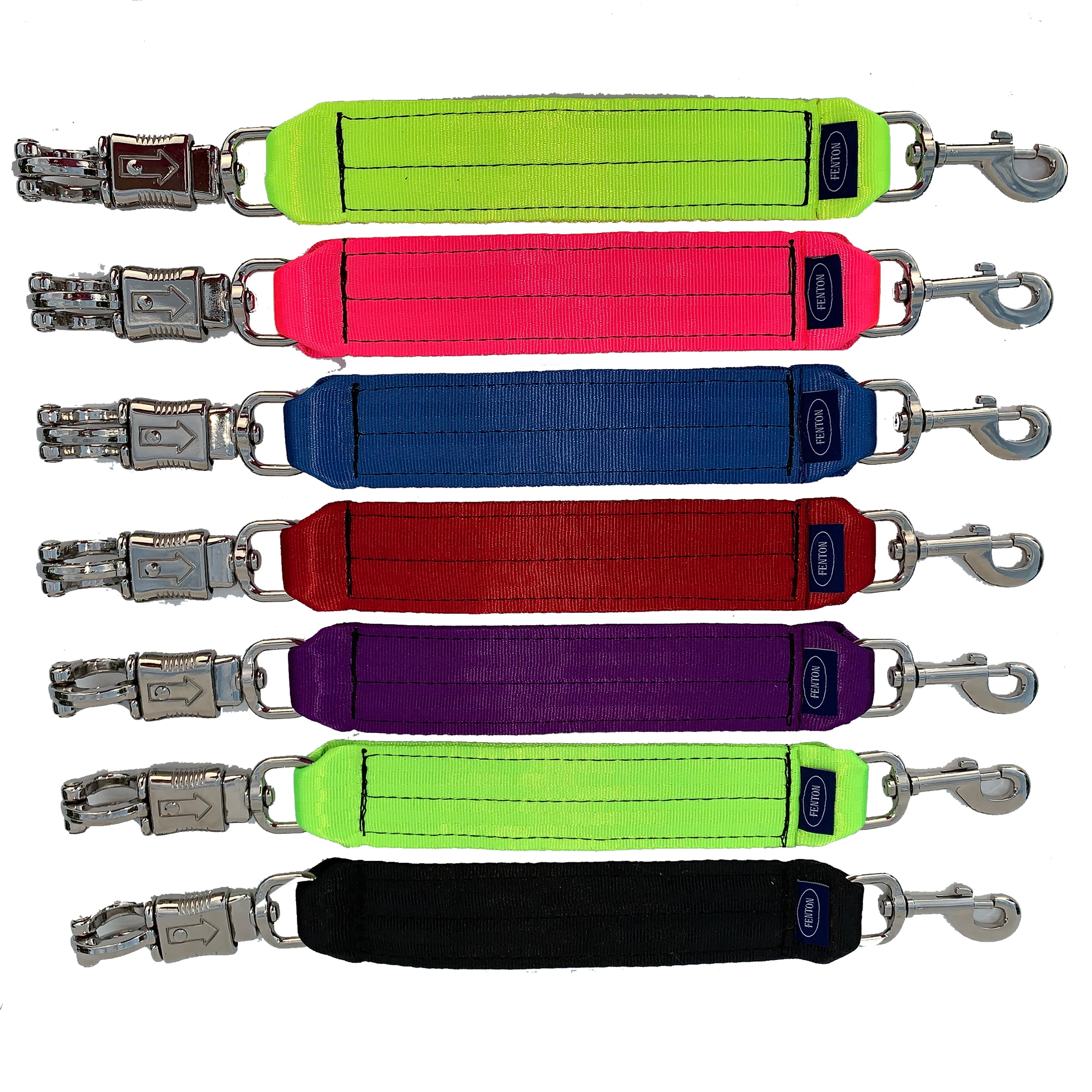 450mm QUICK RELEASE TIE UP STRAP
