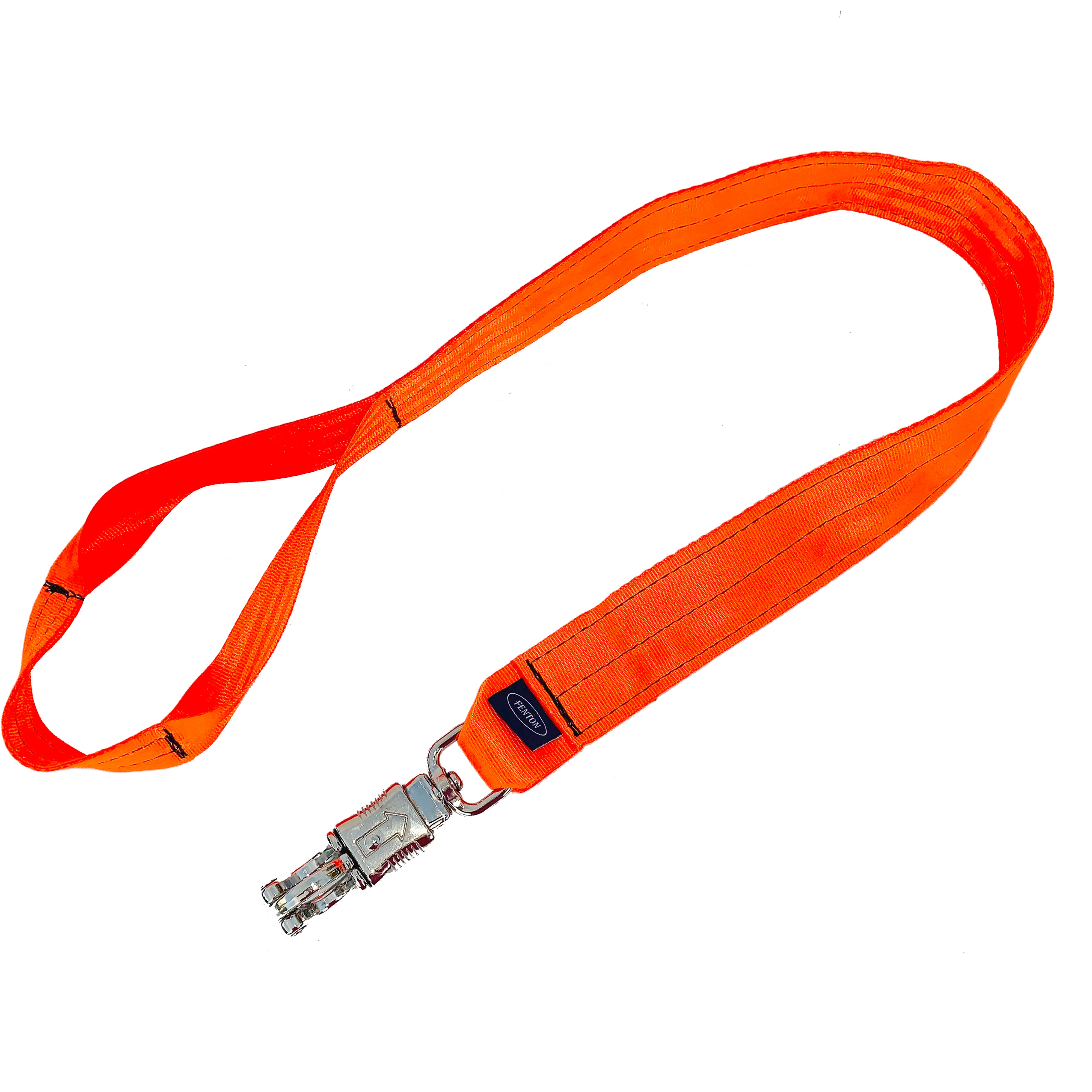 1m WALKING LEAD WITH QUICK RELEASE CLIP