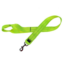 Load image into Gallery viewer, 1m WALKING LEAD WITH DOG CLIP